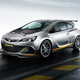 Illustration for article titled The Vauxhall Astra VXR EXTREME Is 296 Horses Of Extreme Extremeness